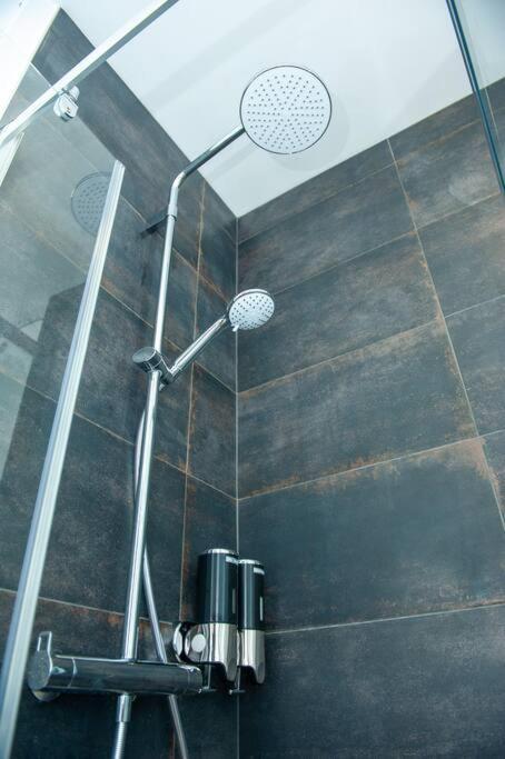 Appartement Proche Gare Routiere Fougères 外观 照片